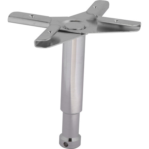 DROP-CEILING SCISSOR CLAMP
