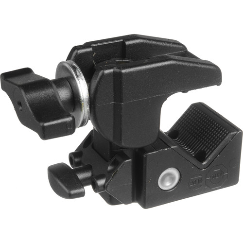 C1575B AVENGER SUPER CLAMP WITH 33 POUND