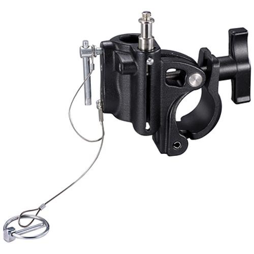 Avenger C345BK Barrel Clamp with T-Knob (Black)
