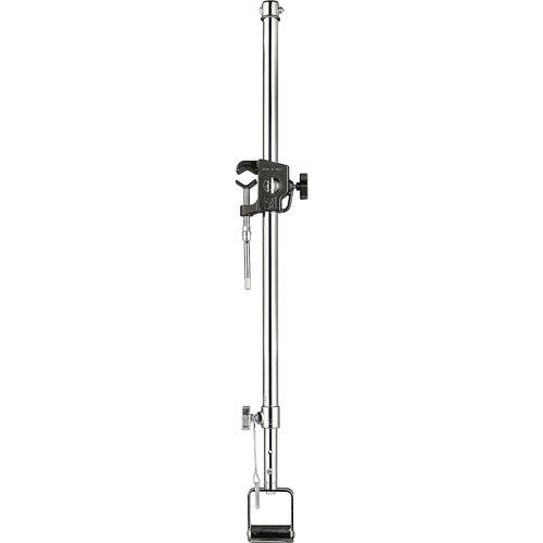 Avenger C822 Extra Long Telescopic Hanger and Stirrup (Chrome-plated)