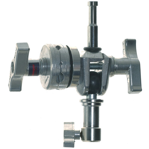 D240 AVENGER GRIP HEAD WITH SWIVEL PIN,