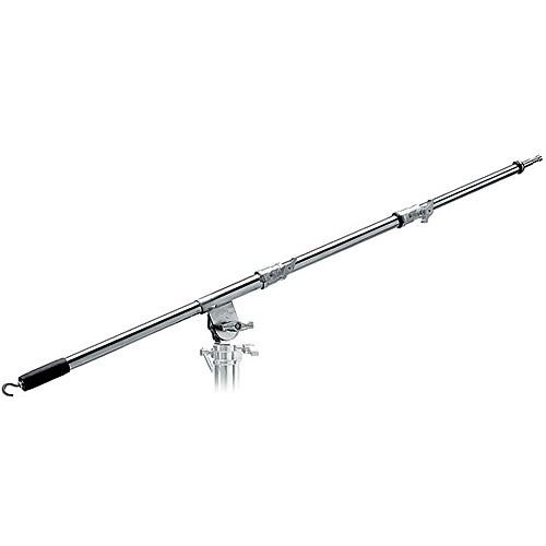 D600 AVENGER CHROME MINI BOOM EXTENDS FR