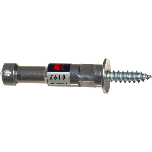 Avenger E610 Baby Pin (Zinc-plated Steel)