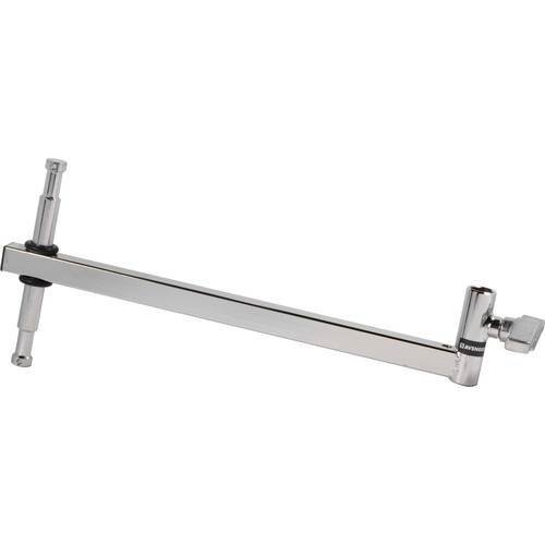 Avenger F600 Baby Offset Arm (Chrome-plated)