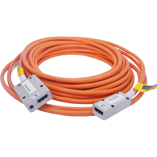Avenview HDMI Fiber Optical Cable (132')