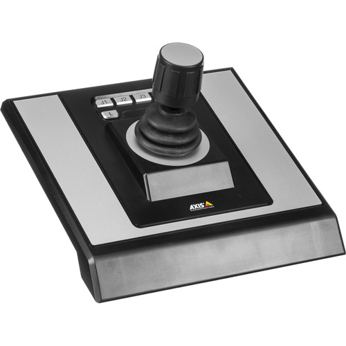 Axis Communications T8311 Video Surveillance Joystick 5020101