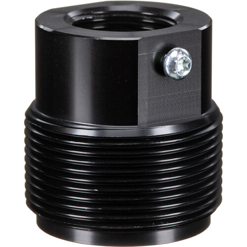 Axis Communications T91A06 Pipe Adapter (3/4