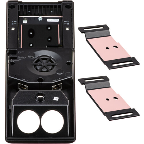 Axis Communications Electronics Kit with Fan and Heater for T92E20 Outdoor Housing
