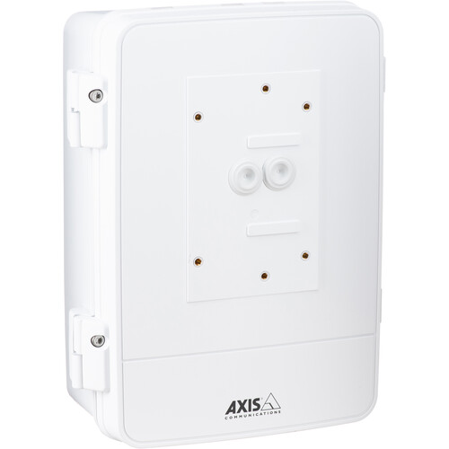 Axis Communications AXIST98A18-VE Survei