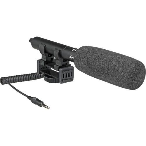 Azden SMX-10 Stereo Microphone for DSLR