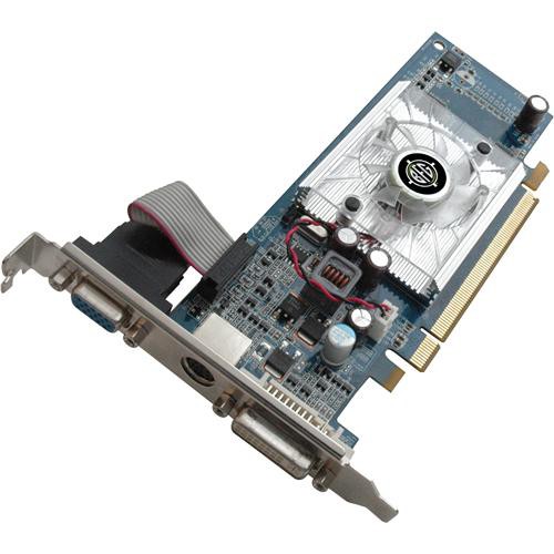 BFG Tech nVIDIA GeForce 8400 GS PCI Express 2.0 BFGE84512GS64E