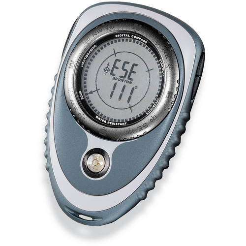 Brunton Nomad V2 Pro Digital Compass FNOMADV2PRO B&H Photo Video