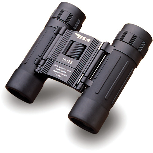 bsa binoculars
