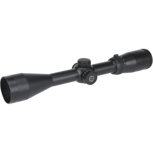 BSA Optics 416x44 Majestic MDX Riflescope MDX416X44SP B&H Photo
