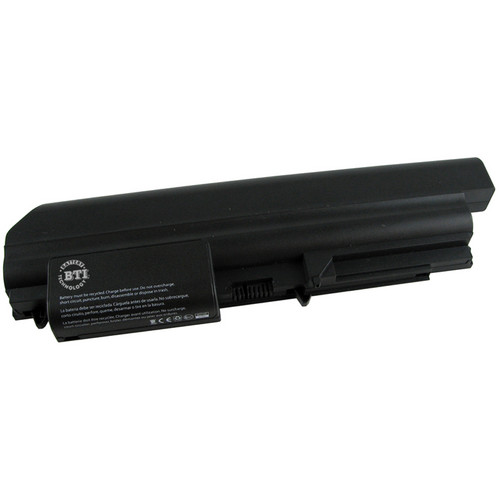 BTI 41U3198-BTI Premium 6 Cell 5200 mAh 10.8 V Replacement Battery