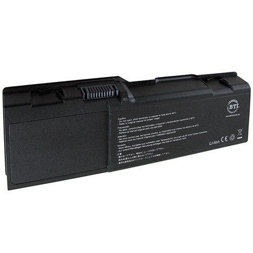 BTI DL-D620X4 Premium 2400 mAh 4 Cell 14.8 v Laptop Battery