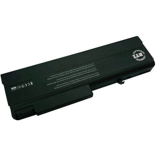 BTI HP-6730BX9 Premium 9 Cell 7800 mAh 10.8 V Replacement Battery
