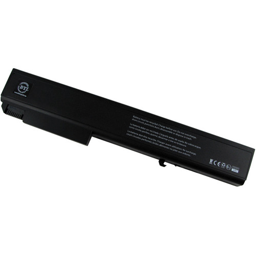 BTI KU533AA-BTI Premium 8 Cell 5200 mAh 14.4 V Replacement Battery