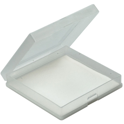 B+W Plastic Filter Case C 65099521 B&H Photo Video