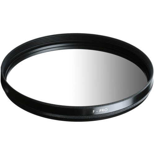 graduated neutral density filters