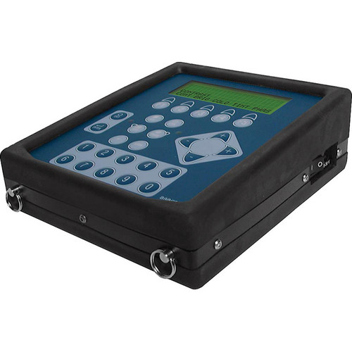 rugged remote control vehicle