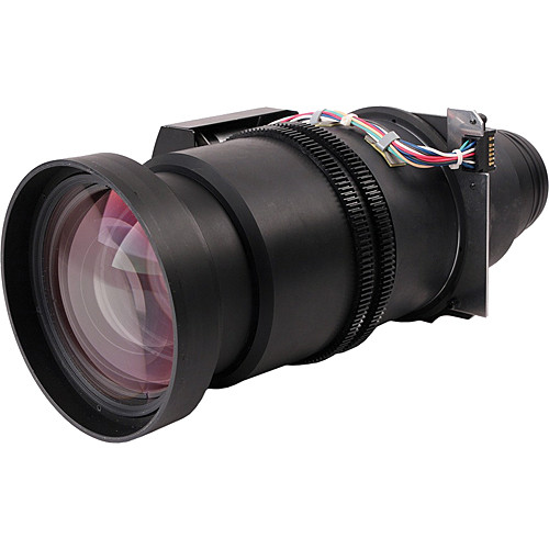 Barco TLD+ (1.52.01) Projector Lens R9862010 B&H Photo Video