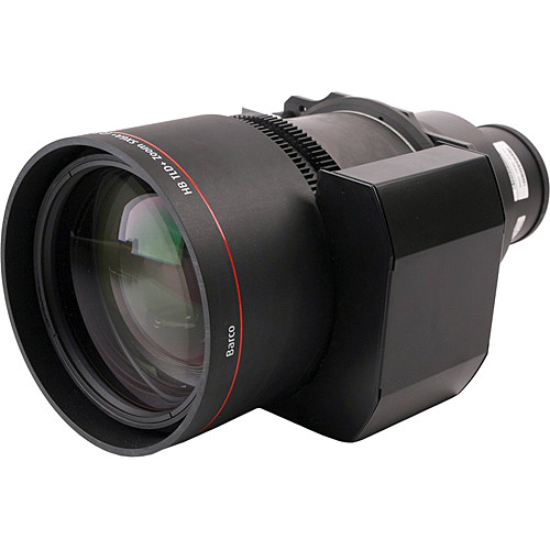 Barco TLD+ (2.8-4.5:1) Projector Lens