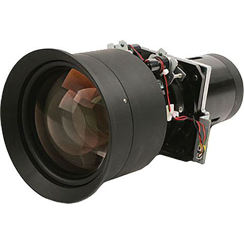 Barco CWH (2.03-3.85) Projector Lens f/ CLM-HD6 R9856460 B&H