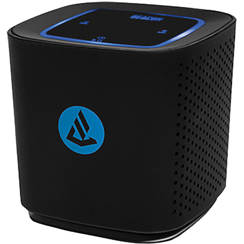 Beacon Audio Phoenix Portable Wireless Bluetooth BCNPHX01/BLK
