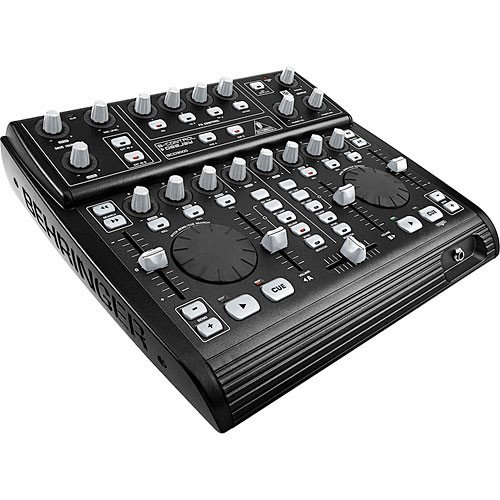 Behringer Bcd3000 Driver For Mac