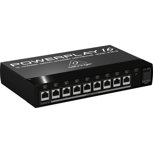 Behringer