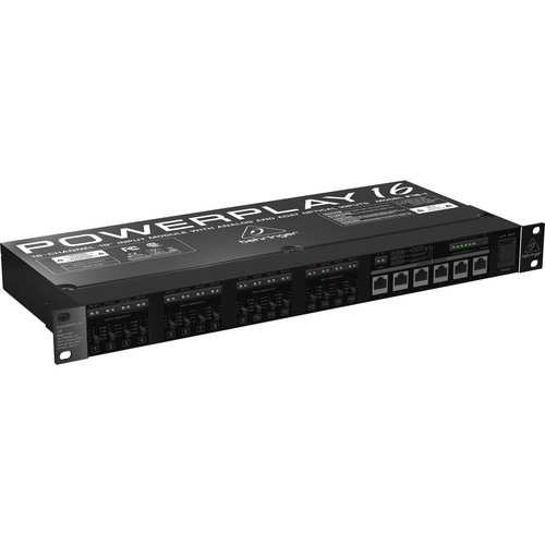 Behringer