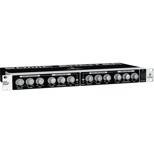 Behringer SX3040 Enhancement Processor SX3040 B&H Photo Video