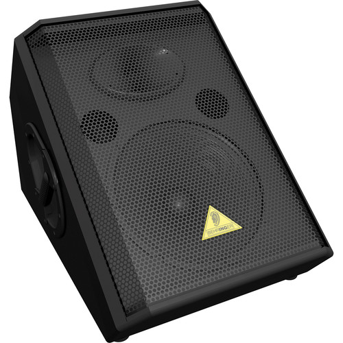 behringer 12 inch passive speakers
