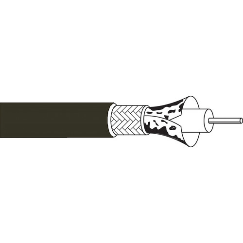 Belden Coax Sub-Miniature Plenum (1000')