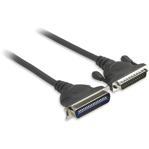 Belkin Parallel Printer Cable (10') F2A03610 B&H Photo Video
