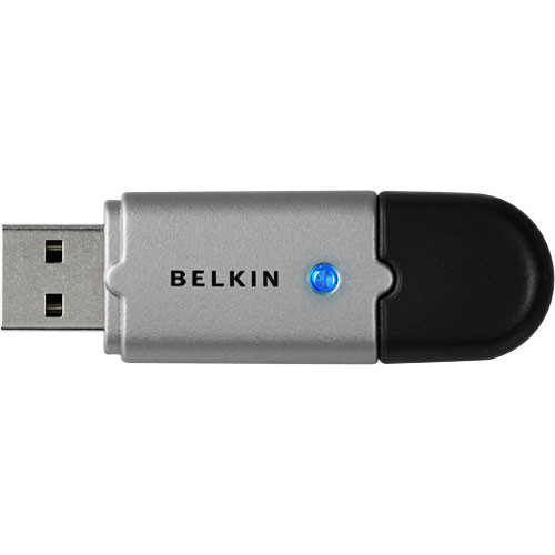 belkin bluetooth printer adapter