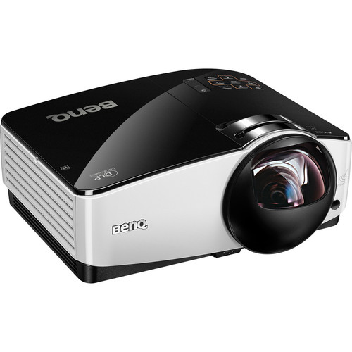 short throw projector 4k 5000 lm