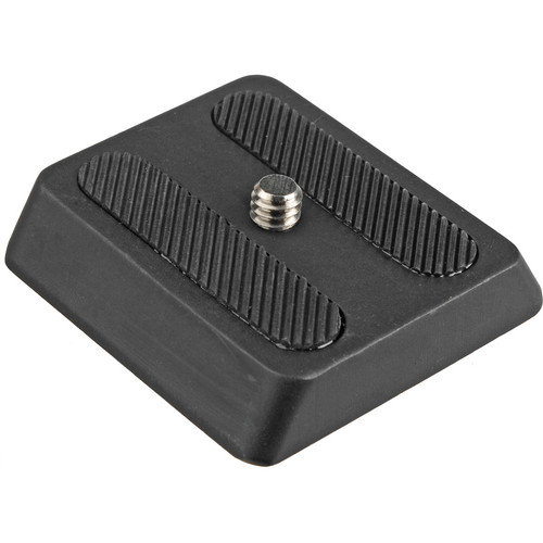 Benro PH-08 Quick Release Plate for BH-1-M Ball Heads HD-18M Pan Heads and DJ-80 Tilt Heads