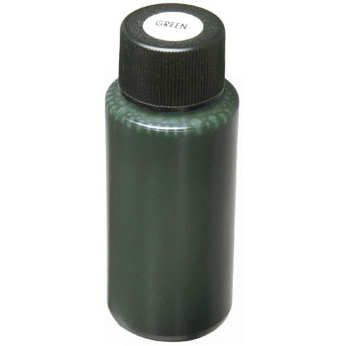 Berg Toner Refill for Black & White Prints (Green 1 oz)
