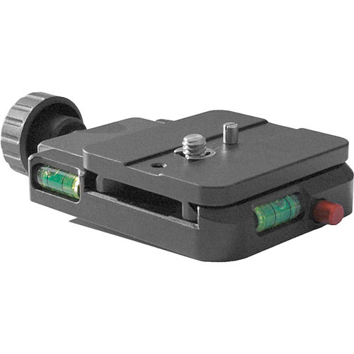 Berlebach Quick Release Assembly 150