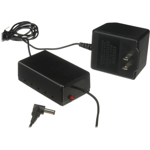 Bescor ATM-JB Automatic Shut-Off Charger for Juice-Box Batteries