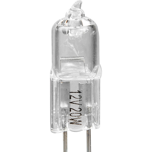 Bescor JL12V20 12VDC 20 Watt Lamp