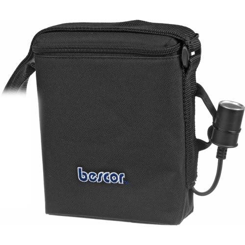 Bescor MM-12NC Starved Electrolyte Battery