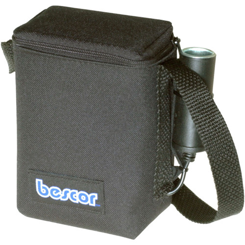Bescor MM-9NC Starved Electrolyte Battery