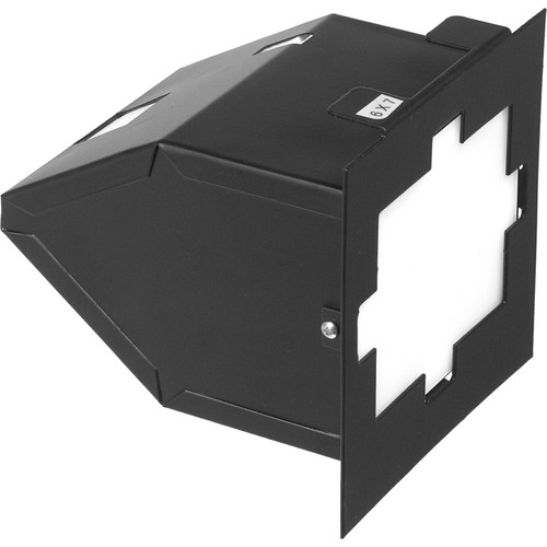 Beseler 6x7cm Light Mixing Chamber for Printmaker Dichro 35 Enlarger