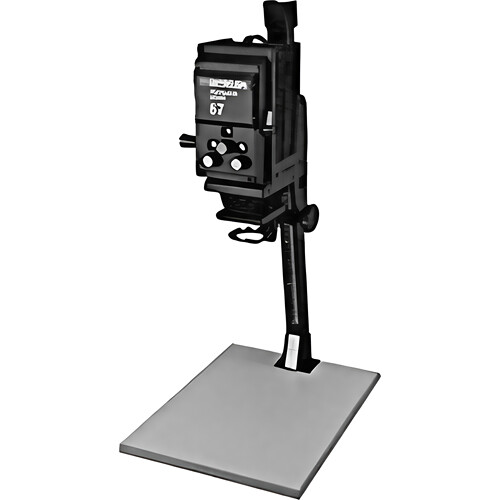 Beseler Printmaker 67 Dichro (Color) Enlarger with Lens Kit