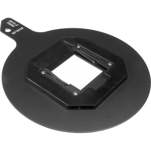 Beseler 35mm Glassless Mounted Slide (2
