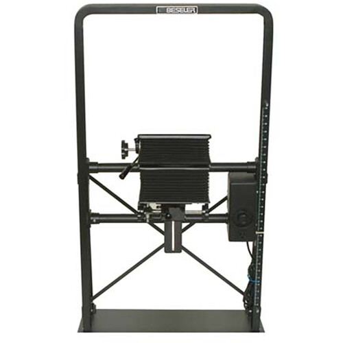 Beseler 45MXT Enlarger