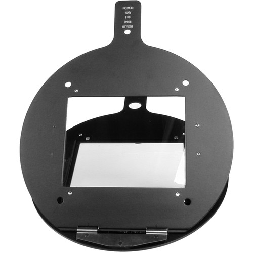 Beseler Universal Anti-Newton Glass 4x5